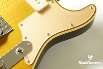 MT-HOLLOW/R - Gold Top